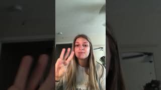 ASL Module 4 Silent Chat