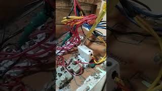 ohh set yrr kya problem hai samaj me nahi aara #sirivella #electrical #tecnician #shorts #ytshorts