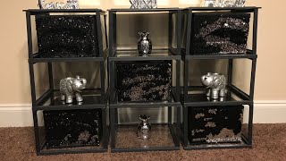 DOLLAR TREE DIY | Storage Bin Case