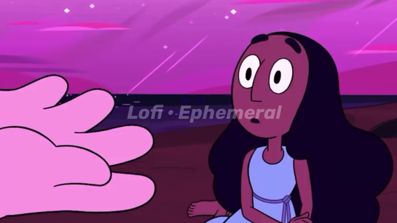 MV 「Steven Universe」- Alone Together