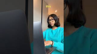 How I have been staying organised and productive as a student using AI 👩‍🎓📚#productivity #shorts