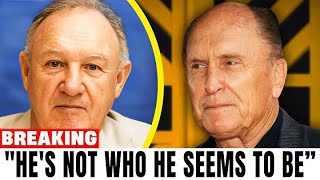 "I Tried To Warn Everyone" - Gene Hackman's Best Fiend (Robert Duvall)