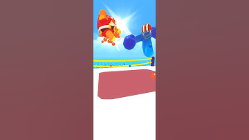 Join Blob Clash 3D || walkthrough gameplay || I Lose it 😞 #Hamgamer #joinclash3d #joinblobclash3d