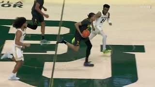 Baylor Basketball M Cameron Carr Highlights 19 Points Vs. Colorado February 4, 2026