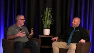 Hope Services - ShowTech Podcast with Charles Love