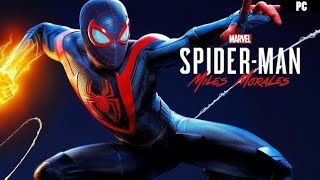 Der Kampf auf der Kreuzung hat es in sich 37 I Action Adventure I Marvels Spiderman: Miles Morales