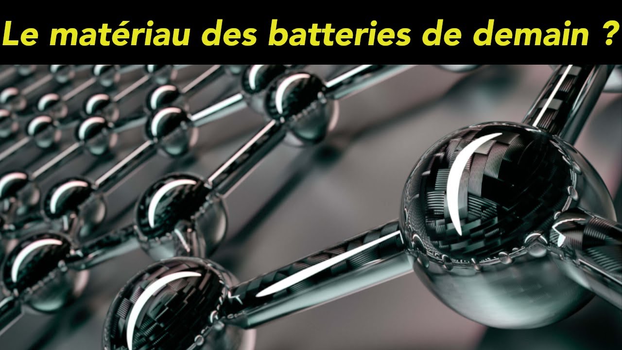 Batterie au graphène Illusion ou réel intérêt ? YouTube — free download