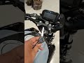 TVS Raider 2026 with new features ! 😱😱 #shorts #automobile #tvs #autoshorts #explore #trendingshorts