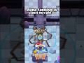 Aura farming in Clash Royale 💀🙏 #clashroyale #shorts