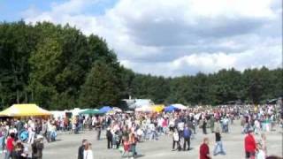 Nato Days - Staticka Stojanka