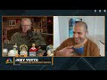 Shohei Ohtani's season could be MLB's best of all time - Joey Votto | Dan Patrick Show | NBC Sports