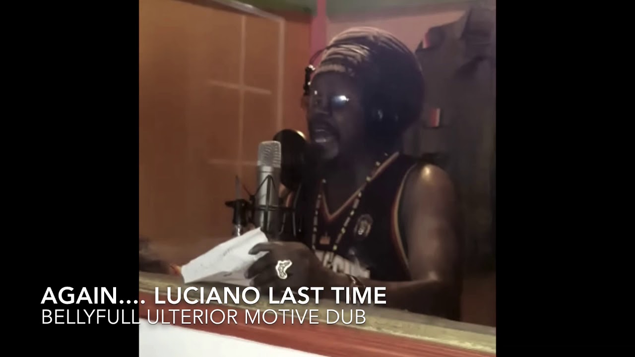 BellyFull Sound Dubplate Sessions