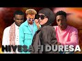 JIRENYAA ILMOO HIYESAA FI DURESAA DIRAMMAA ABBA ASLI FI ABBA HUSSEN PART 2FFAA 