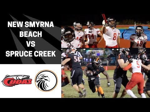 New Smyrna Beach Vs Spruce Creek Rain Mud Senior Night Hustle Youtube New Smyrna Beach Vs Spruce Creek Rain Mud Senior Night Hustle Youtube