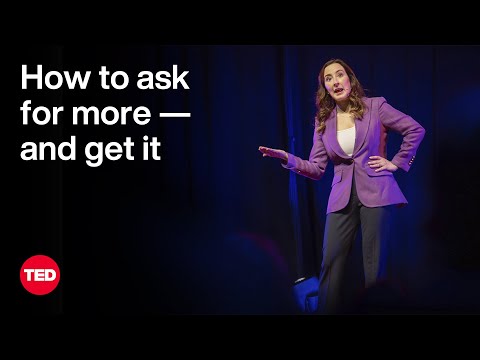 How to Ask