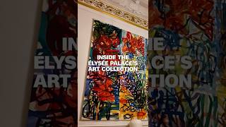 Download Lagu Di dalam koleksi seni Istana Élysée MP3