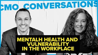 Why Mental Health And Vulnerability Belong In The Workplace (With G2’s Ryan Bonnici)