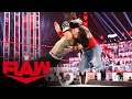 Jeff Hardy vs. Elias: Raw, Jan. 11, 2021
