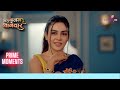 घर के मंदिर से किसने चुराई मूर्ती? | Mera Balam Thanedaar | मेरा बलम थानेदार | Sneak Peek