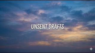UNSENT DRAFT | 2Am__Mixx (English) |