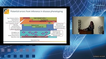 Phenotype Development & Evaluation Workshop, Day 2 (2023 OHDSI Europe Symposium)
