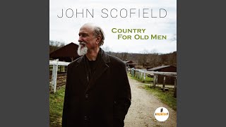 Bartender's Blues - John Scofield