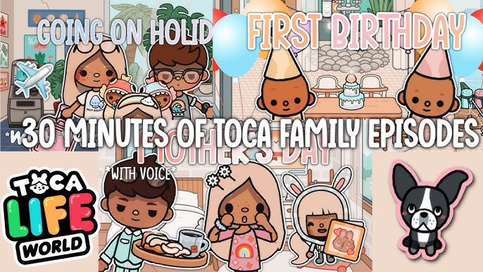 Toca boca life world roleplay ideas 💡 : r/SpinTheWheelApp