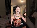 #31daysofhalloween DAY ONE JEWELRY!!!! #alttiktok #jewelry #accesories #fypシ #halloween #shorts