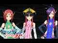 『クロスアンジュ 天使と竜の輪舞tr.』 プレイ動画 part13