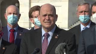 Watch "Problem Solvers Caucus holds news conference on bipartisan Covid-19 stimulus – 12/3/2020"