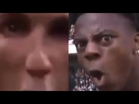 Cristiano Ronaldo vs IShowSpeed siuuu