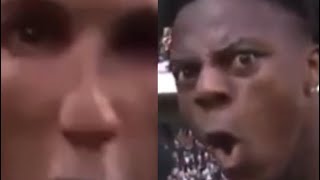 Cristiano Ronaldo Vs Ishowspeed Siuuu