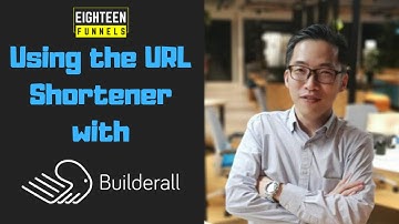 URL Shortener - How to use Builderall Link Shortener
