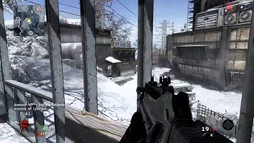 Black Ops | Flawless FFA Live Commentary on Array | Acterveld