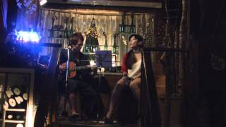 Turn on Your Radio - Harry Nilsson (Cover) @Pizzeria Buono Buono