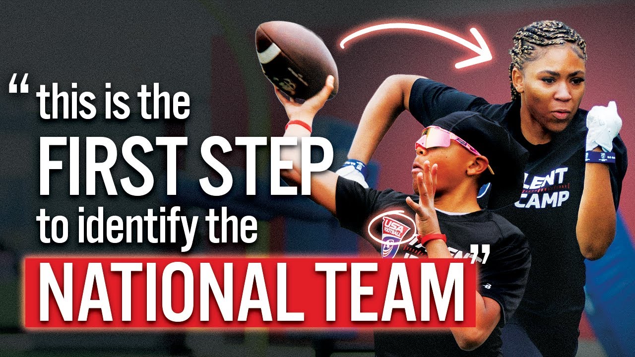 How To Get Scouted For College Soccer