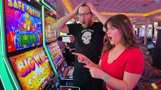 We CRACKED THE SAFE and Found a Giant Pile of CASH!