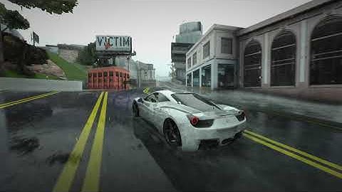 MTA SA DIRECTX_3.0 HIGH ULTRA 4K60FPS