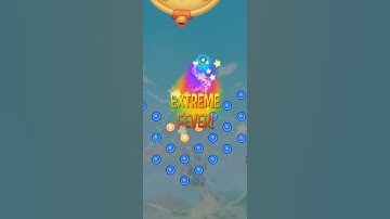 Peggle Blast level 0 speedrun 10.3 seconds