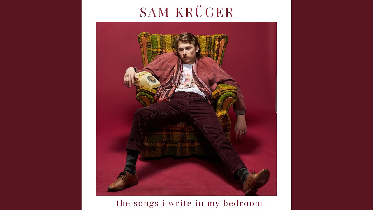 Sad Sad Boy (Acoustic)