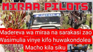 MIRAA PILOT PART 2. #trending #fastandfurious #flashspeed