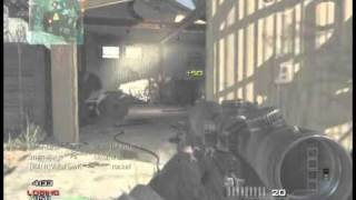 FFA Triple Feed With Turn On