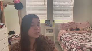 Celebrity “Who She Is” Creative Critical Reflection - Lizette Nieves’ AICE Media Studies Final Project Profile