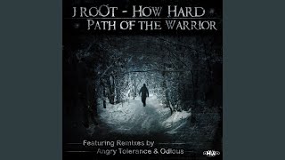 Warriors (Original Mix)