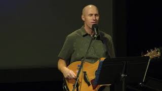 Hebrews 12:1-3 - Run To Win - 9AM
