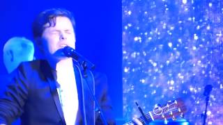 Michael Patrick Kelly - Fell in love with an alien (16.05.2015 Düsseldorf/Capitol)