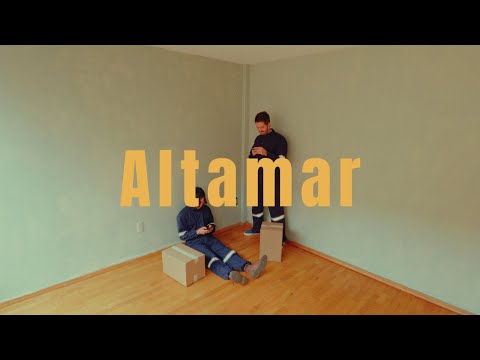 Watch Okills - Altamar on YouTube