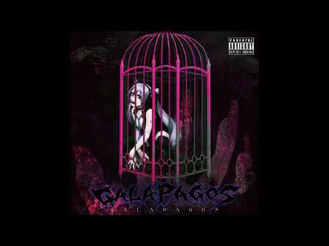 鬱P GALAPAGOS 新品未開封 Utsu-P【鬱P】- GALAPAGOS (Full Album) - YouTube