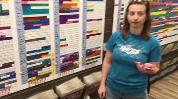 2 second lean office