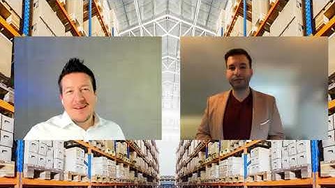 Win through Logistics with Ersan Guenes